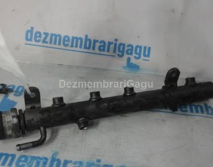 Rampa injectoare Mercedes S-class / 221-216 (2005-), 3.0 Diesel, caroserie Berlina