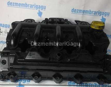 Galerie admisie Renault Laguna Ii (2001-), 2.2 Diesel, caroserie Hatchback