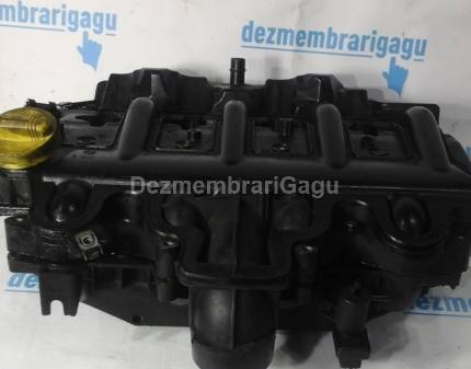 Galerie admisie Renault Laguna Ii (2001-), 2.2 Diesel, caroserie Hatchback