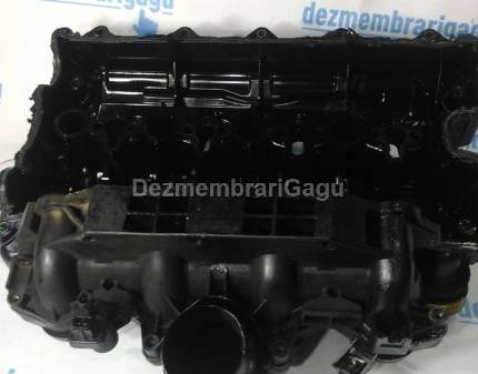 Galerie admisie Renault Laguna Ii (2001-), 2.2 Diesel, caroserie Hatchback