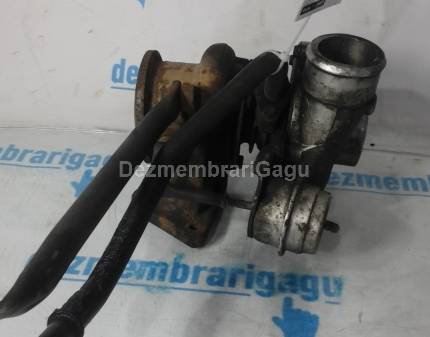 Turbina Mercedes Vito / W638 (1996-2003), 2.2 Diesel, caroserie Minibus