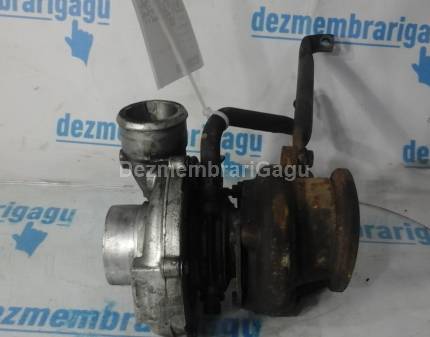 Turbina Mercedes Vito / W638 (1996-2003), 2.2 Diesel, caroserie Minibus