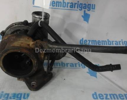 Turbina Mercedes Vito / W638 (1996-2003), 2.2 Diesel, caroserie Minibus