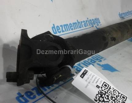 Cardan Mitsubishi Pajero Ii (1990-2000), 2.5 Diesel, caroserie Off-road
