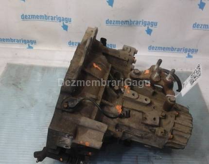 Cutie viteze Kia Shuma Ii (2001-2004), 1.6 Benzina, caroserie Hatchback