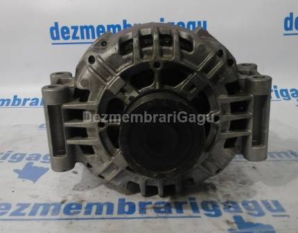 Alternator Audi A4 Ii (2000-2004), 2.0 Benzina, 96 KW, caroserie Berlina