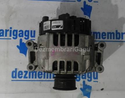 Alternator Audi A4 Ii (2000-2004), 2.0 Benzina, 96 KW, caroserie Berlina