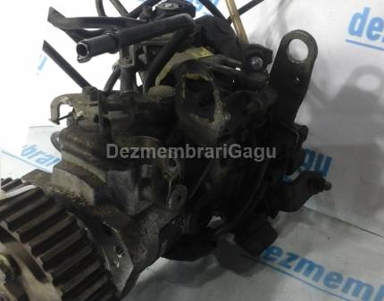 Pompa injectie Peugeot 206, 1.9 Diesel, 51 KW, caroserie Hatchback