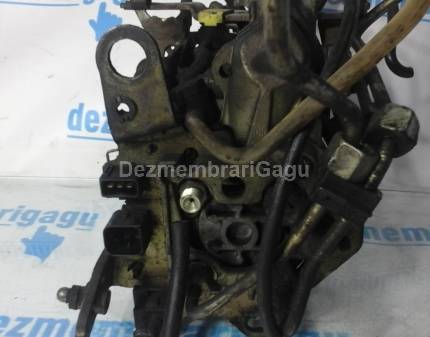 Pompa injectie Peugeot 206, 1.9 Diesel, 51 KW, caroserie Hatchback