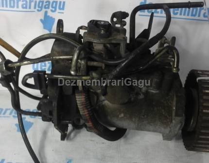 Pompa injectie Peugeot 206, 1.9 Diesel, 51 KW, caroserie Hatchback