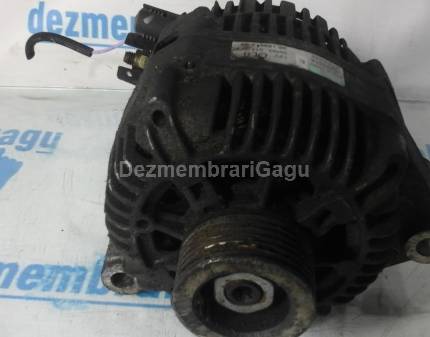 Alternator Peugeot 405 Ii (1992-1996), 1.6 Benzina, 65 KW, caroserie Break