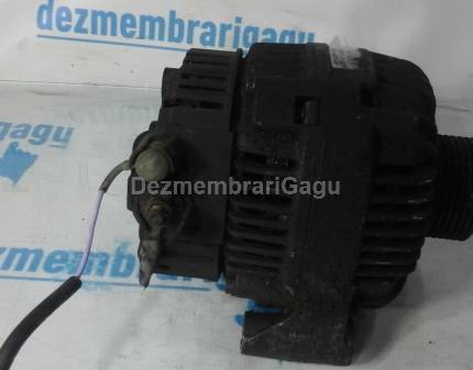 Alternator Peugeot 405 Ii (1992-1996), 1.6 Benzina, 65 KW, caroserie Break