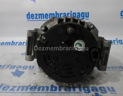 Alternator Audi A4 Ii (2000-2004), 2.0 Benzina, 96 KW, caroserie Berlina