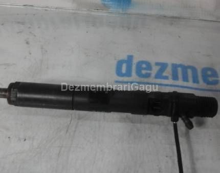 Injectoare Dacia Logan, 1.5 Diesel, 63 KW, caroserie Break