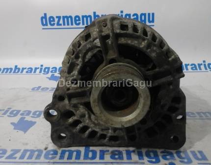 Alternator Skoda Fabia I (1999-), 1.4 Benzina, 74 KW, caroserie Hatchback