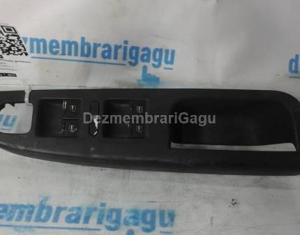 Panou comanda geamuri Volkswagen Golf V (2003-) Diesel, caroserie Hatchback