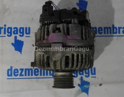 Alternator Skoda Fabia I (1999-), 1.4 Benzina, 74 KW, caroserie Hatchback