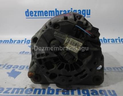 Alternator Skoda Fabia I (1999-), 1.4 Benzina, 74 KW, caroserie Hatchback