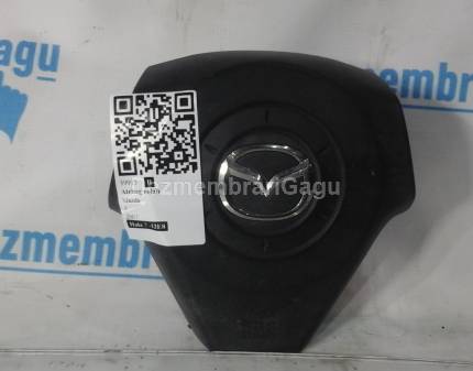 Airbag volan Mazda 3