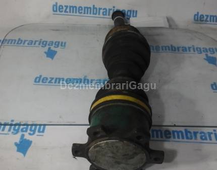 Planetara dreapta fata Ssangyong Musso, 2.9 Diesel, caroserie Off-road