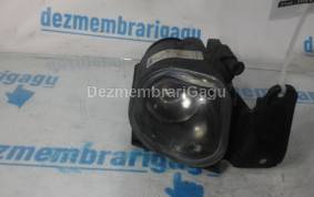 Piese auto din dezmembrari Proiector stanga Audi A6
