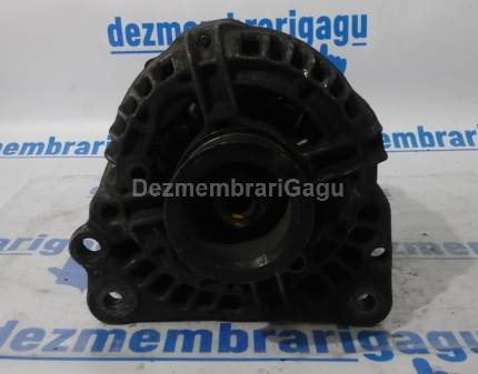 Alternator Skoda Octavia I (1996-), 1.6 Benzina, 74 KW, caroserie Hatchback