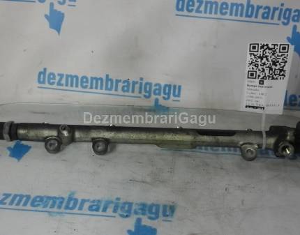 Rampa injectoare Mercedes E-class / 211 (2002-), 2.2 Diesel, caroserie Break
