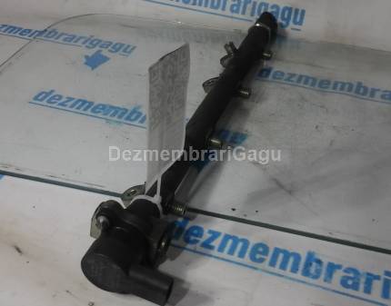 Rampa injectoare Mercedes E-class / 211 (2002-), 2.2 Diesel, caroserie Break