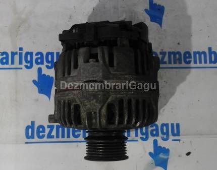Alternator Skoda Octavia I (1996-), 1.6 Benzina, 74 KW, caroserie Hatchback