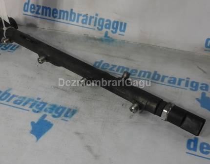 Rampa injectoare Mercedes E-class / 211 (2002-), 2.2 Diesel, caroserie Break