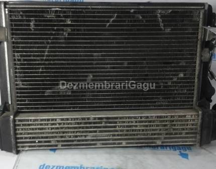 Radiator intercooler Dacia Logan, 1.5 Diesel, 63 KW, caroserie Break