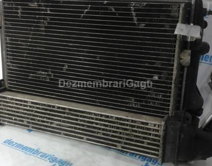 Radiator intercooler Dacia Logan, 1.5 Diesel, 63 KW, caroserie Break