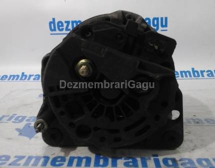 Alternator Skoda Octavia I (1996-), 1.6 Benzina, 74 KW, caroserie Hatchback