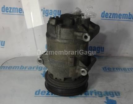 Compresor ac Renault Megane I (1996-2003), 1.6 Benzina, 79 KW, caroserie Hatchback