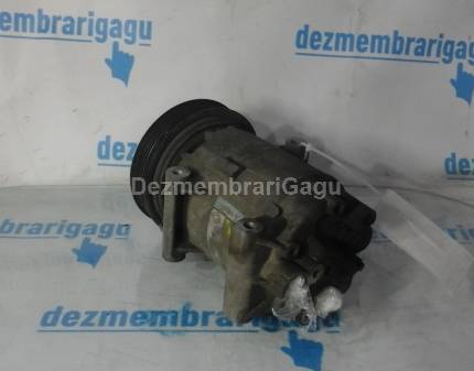 Compresor ac Renault Megane I (1996-2003), 1.6 Benzina, 79 KW, caroserie Hatchback