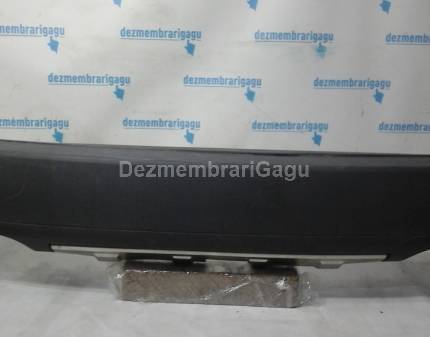 Bara spate Audi Allroad (2000-2005)