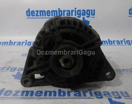 Alternator Seat Arosa, 1.0 Benzina, 37 KW, caroserie Hatchback