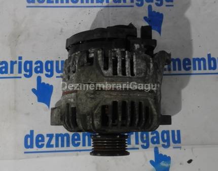 Alternator Seat Arosa, 1.0 Benzina, 37 KW, caroserie Hatchback