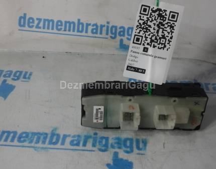 Panou comanda geamuri Dodge Caliber