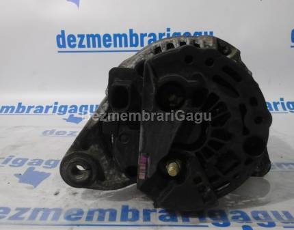 Alternator Seat Arosa, 1.0 Benzina, 37 KW, caroserie Hatchback