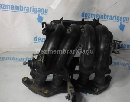 Galerie admisie Peugeot 206, 1.4 Benzina, 55 KW, caroserie Decapotabila
