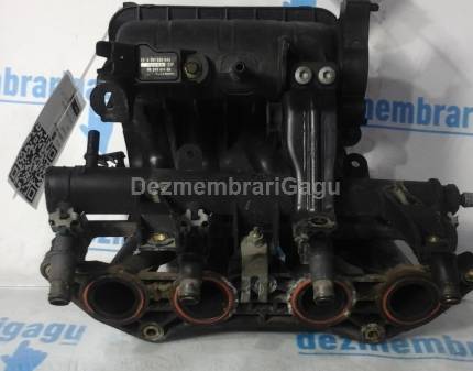Galerie admisie Peugeot 206, 1.4 Benzina, 55 KW, caroserie Decapotabila