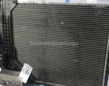 Radiator apa Bmw 3 E46 (1998-), 1.8 Benzina, caroserie Decapotabila