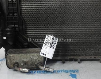 Termoflot Bmw 3 E46 (1998-), 1.8 Benzina, caroserie Decapotabila