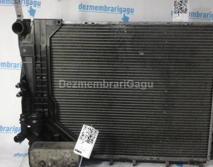 Termoflot Bmw 3 E46 (1998-), 1.8 Benzina, caroserie Decapotabila