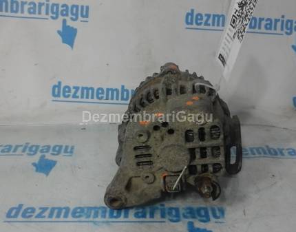 Alternator Renault Clio Ii (1998-), 1.2 Benzina, 55 KW, caroserie Hatchback