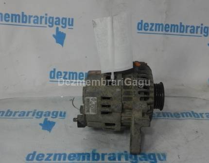 Alternator Renault Clio Ii (1998-), 1.2 Benzina, 55 KW, caroserie Hatchback