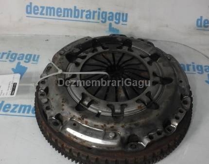 Kit ambreiaj Peugeot 206, 2.0 Diesel, 66 KW, caroserie Decapotabila