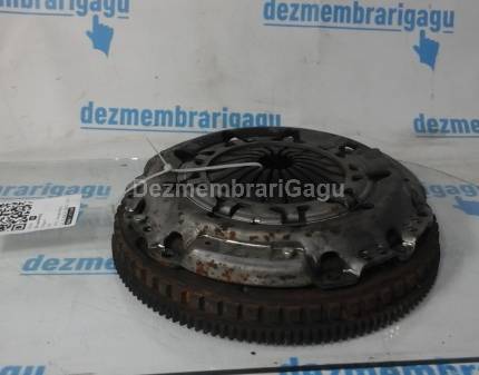 Kit ambreiaj Peugeot 206, 2.0 Diesel, 66 KW, caroserie Decapotabila