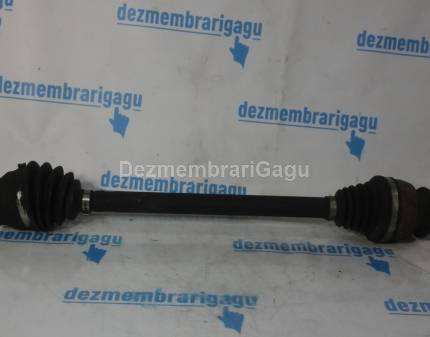 Planetara stanga spate Jaguar S-type, 3.0 Benzina, caroserie Berlina